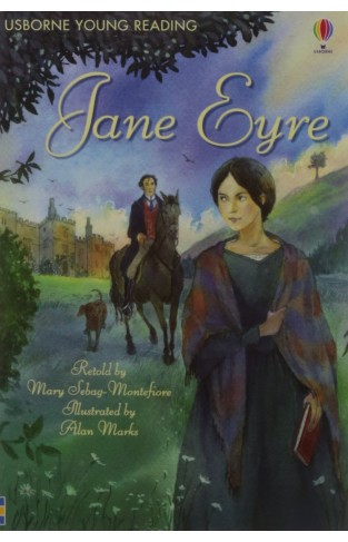 Young Reading Series 3 Jane Eyre